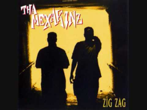 Tha Mexakinz — Tha Mexakinz - Cok Bak Da Hamma!