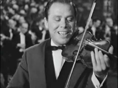 Helmut Zacharias Und Seine Verzauberten Geigen — Helmut Zacharias and his magic violin