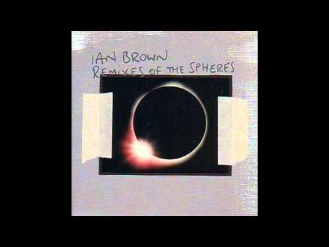 Ian Brown — Ian Brown - Forever And A Day (Cedarblue Remix)