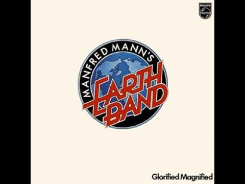 Manfred Mann's Earth Band — Manfred Mann's Earthband:-'Meat'