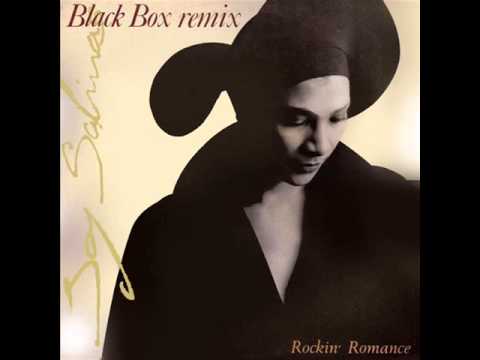 Joy Salinas — Joy Salinas - Rockin' Romance (Black Box Rmx)