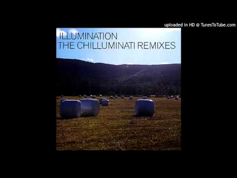 Illumination — Eivind Aarset - Superstrings (Chilluminati Mix by Nicholas Sillitoe & Per Martinsen)