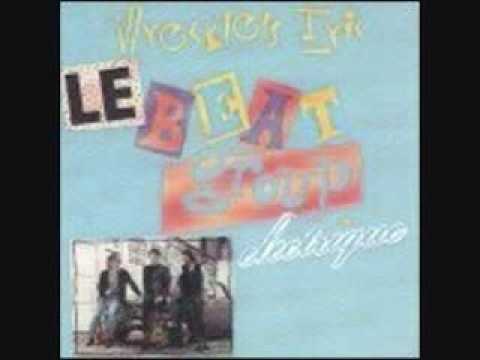 Wreckless Eric — Wreckless Eric - "I'm Not Going To Cry" (Le Beat Group Electrique)