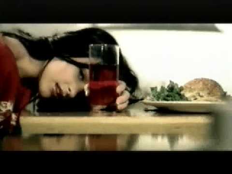 Angela Ammons — Angela Ammons - Always Getting Over You (Music Video)