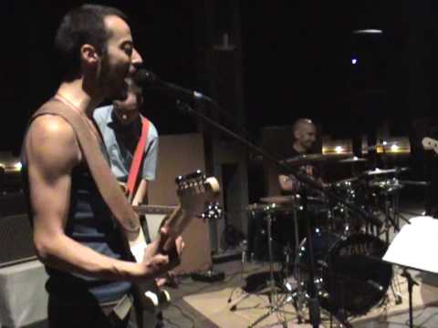 Mento — MENTO - Down (Espacio Cultural El Tanque)