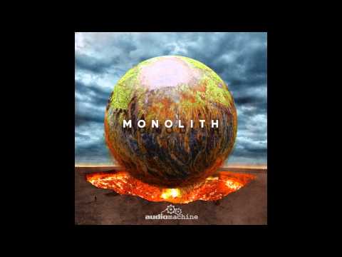 audiomachine — Audiomachine - Magnus