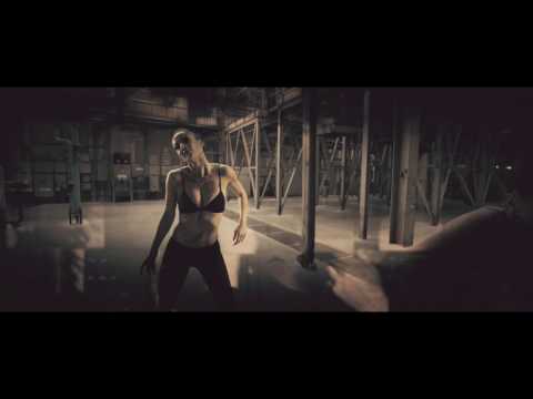 DJ B-Front — B-Front & Phuture Noize - The Paradox | Official Video
