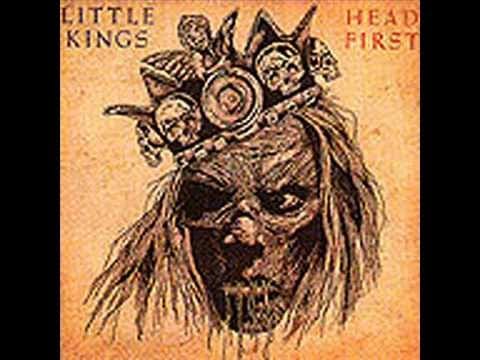 Little Kings — Little Kings '' Trouble ''