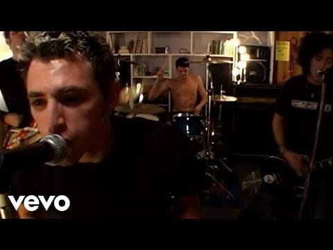 Allister — Allister - Somewhere On Fullerton
