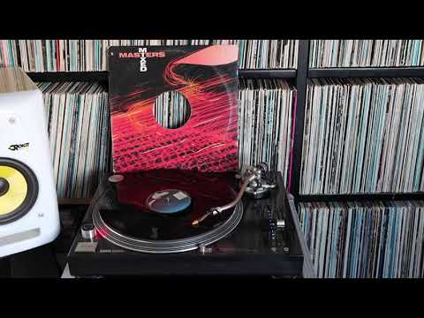 LaBelle — Labelle - Lady Marmalade (1974)