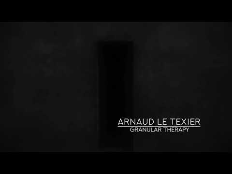 Arnaud Le Texier — Arnaud Le Texier  - Granular Therapy - Children Of Tomorrow