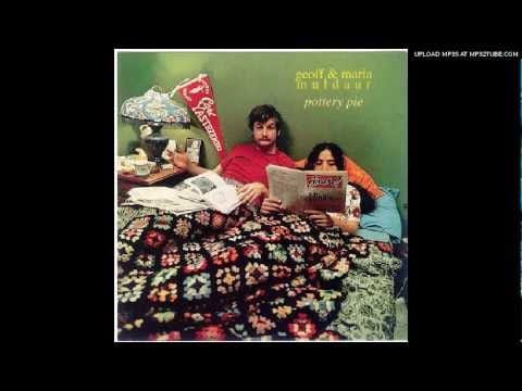 Geoff & Maria Muldaur — Geoff & Maria Muldaur - Trials, Troubles, Tribulations