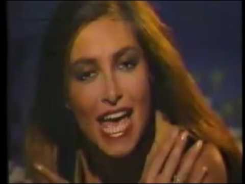 Daniela Romo — DANIELA ROMO - YO NO TE PIDO LA LUNA (VIDEO OFICIAL) 1984
