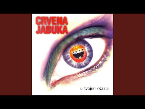 Crvena Jabuka — Kao Da Sanjam