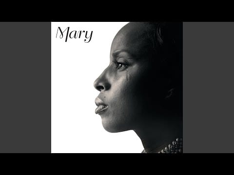 Mary J. Blige — I'm In Love