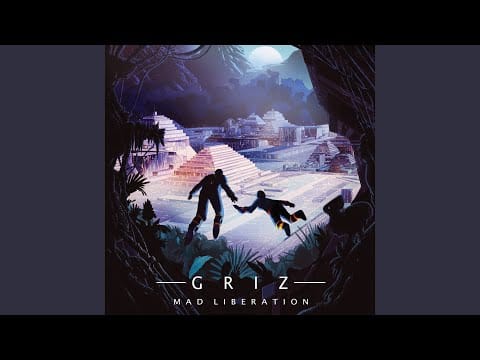 GRiZ (3) — Where's the Love