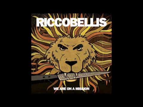 Riccobellis — RICCOBELLIS - You were in love with Tommy Ramone