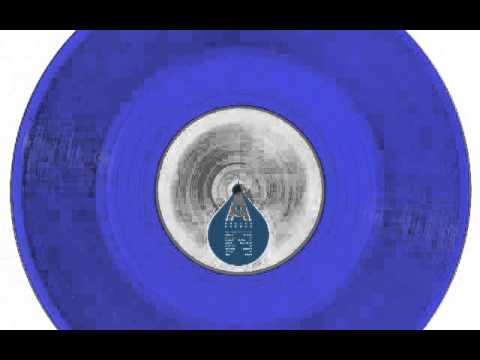 Fumiya Tanaka — Fumiya Tanaka - Abacus Avenue [PNR005]
