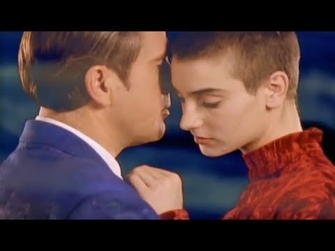Peter Gabriel — Peter Gabriel - Blood Of Eden