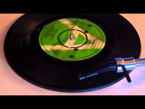 Garnet Mimms — Garnett Mimms And The Senate - As Long As I Have You - United Artists DEMO