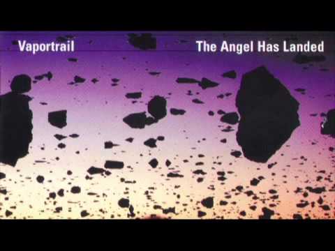 Pantha du Prince — Vaportrail - Dream Yourself Awake