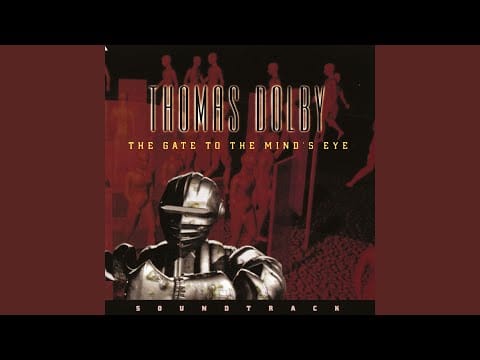 Thomas Dolby — Armageddon