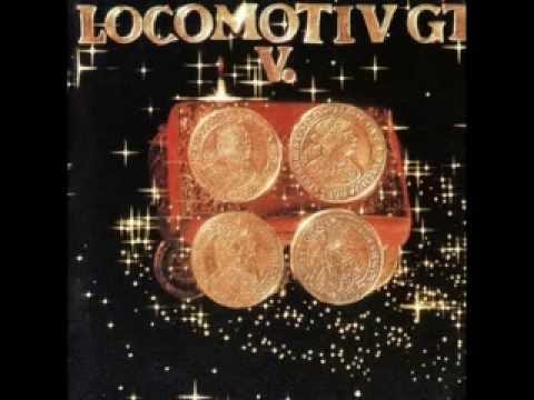 Locomotiv GT — Locomotiv GT - Locomotiv GT V. 1976 full album]