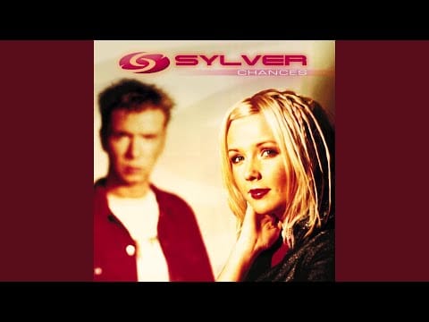 Sylver — Skin