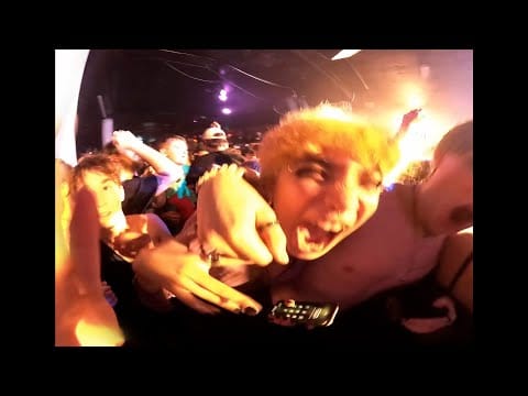 Joey Valence & Brae — CLUB SANDWICH