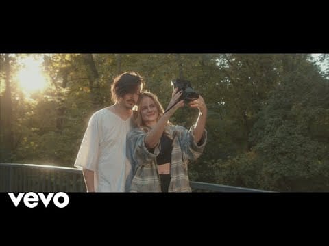 Avaion — AVAION - Pieces (Official Video)