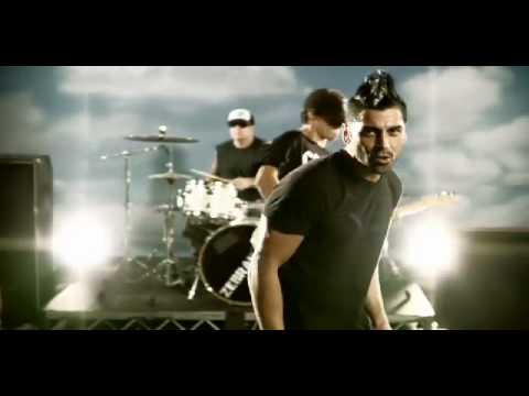 Zebrahead — Zebrahead - Hell Yeah (Official Music Video)