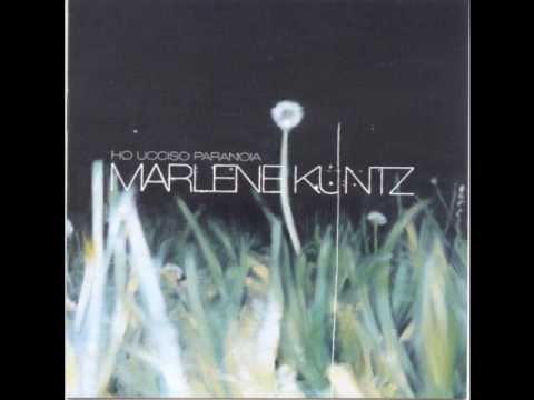 Marlene Kuntz — Lamento dello sbronzo - Marlene Kuntz