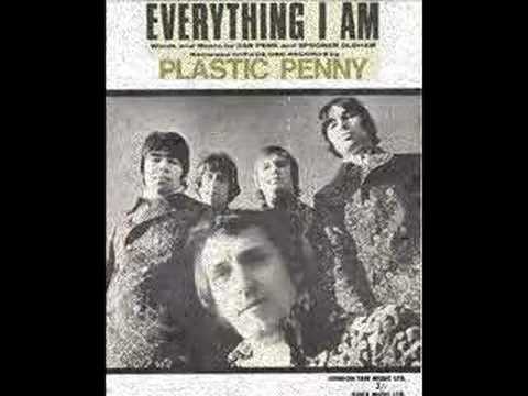 Plastic Penny — Plastic Penny