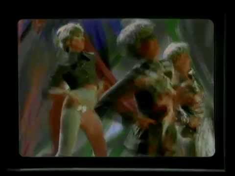 Hazell Dean — Hazell Dean - Turn It Into Love