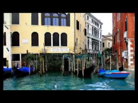 Nilda Fernandez — Chanson - Fernández Nilda - L'invitation à Venise (Best of)