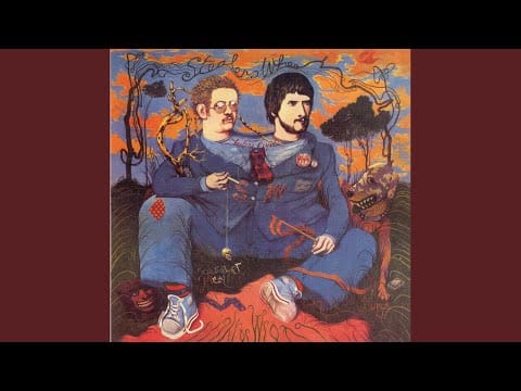 Stealers Wheel — This Morning