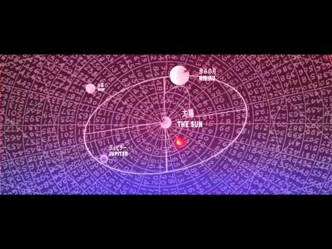 Fantasmes — Fantasmes - "Redness Moon"