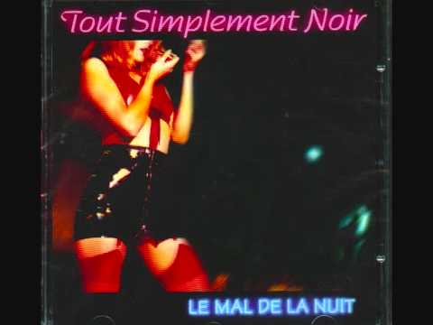 Tout Simplement Noir — Tout simplement noir - Célamem ( feat. K-REEN )