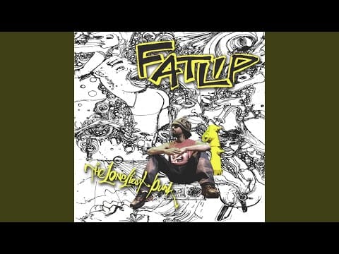 Fat Lip — Joe's Turkey