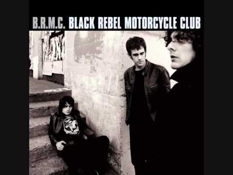 Black Rebel Motorcycle Club — Black Rebel Motorcycle Club - As Sure As The Sun