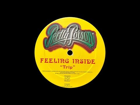 Feeling Inside — Feeling Inside - Trip (1998)