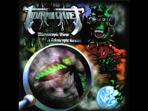 Tourniquet — Classic Albums II: Tourniquet - "Microscopic View of a Telescopic Realm"