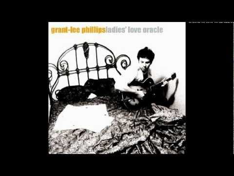 Grant-Lee Phillips — grant lee philips   youre a pony