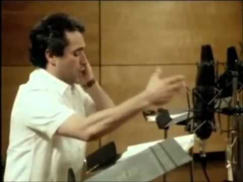 Leonard Bernstein — West Side Story - Maria (Carreras)