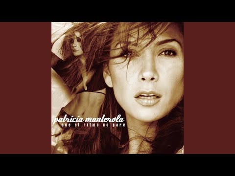 Patricia Manterola — Tu Mi Luz