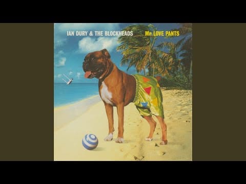 Ian Dury and the Blockheads — Honeysuckle Highway