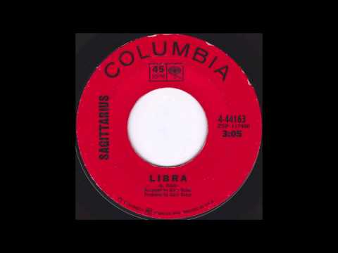 Sagittarius (2) — Sagittarius - Libra (1967)