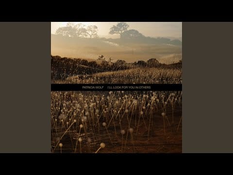 Patricia Wolf — Funeral