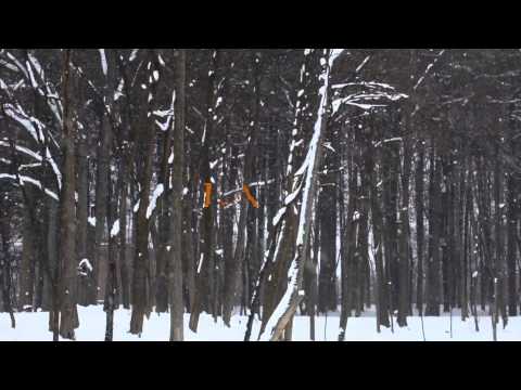 Allen - Lande — Allen / Lande - Lady of Winter Lyric Video (Official / New Studio Album / 2014)