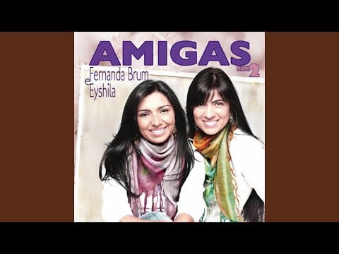 Eyshila — O Verdadeiro Amor